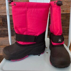 Kids Kamik Boot